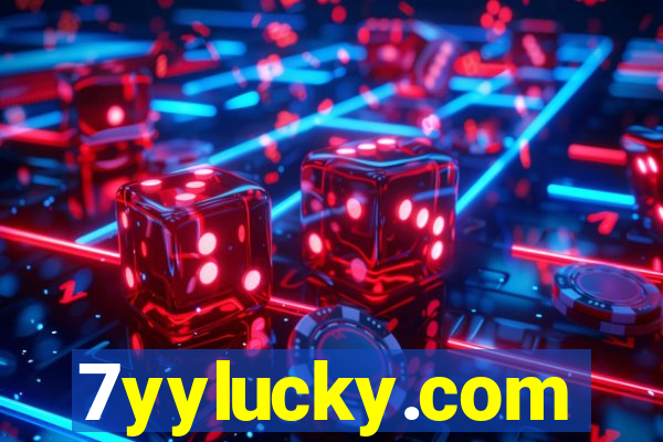 7yylucky.com