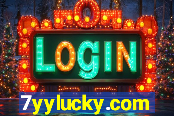 7yylucky.com