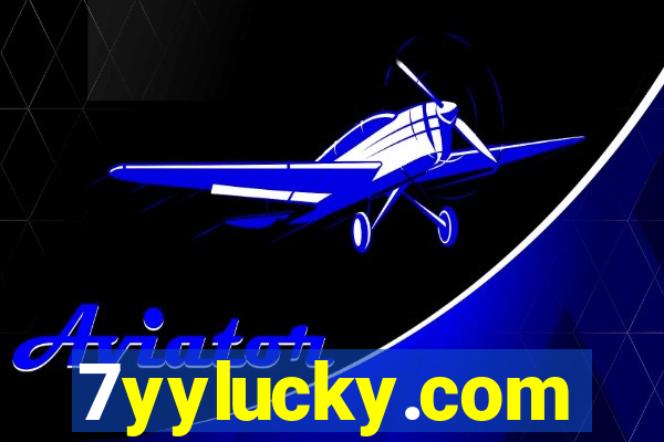 7yylucky.com