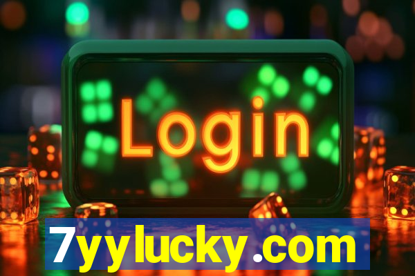 7yylucky.com