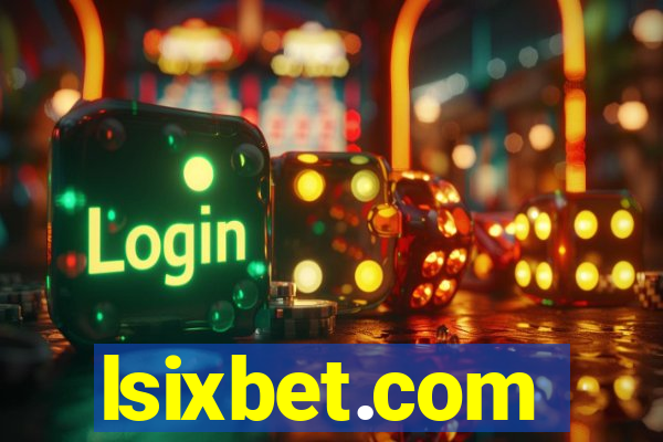 lsixbet.com