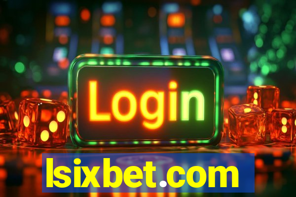 lsixbet.com