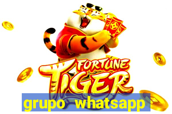 grupo whatsapp esporte da sorte mines