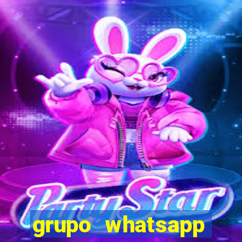 grupo whatsapp esporte da sorte mines