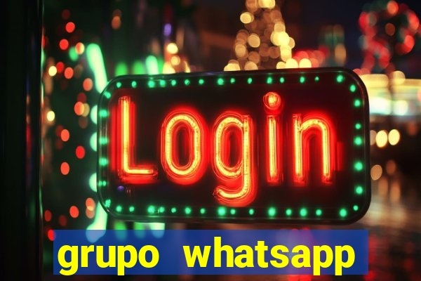 grupo whatsapp esporte da sorte mines