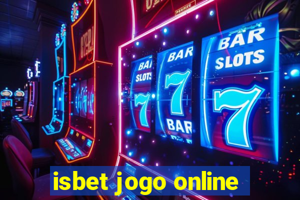 isbet jogo online