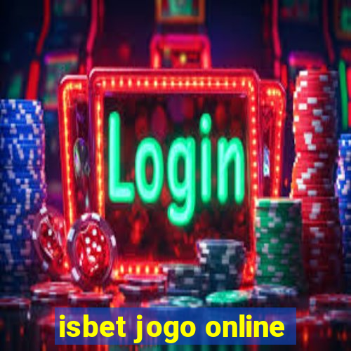 isbet jogo online