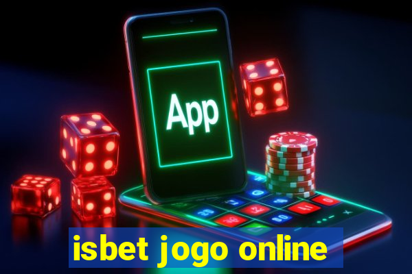 isbet jogo online