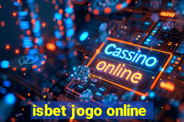 isbet jogo online