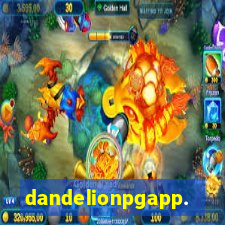 dandelionpgapp.com