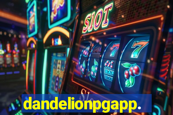 dandelionpgapp.com