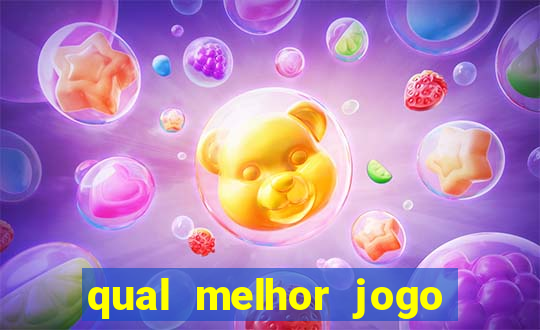 qual melhor jogo para ganhar dinheiro sem depositar