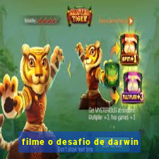 filme o desafio de darwin