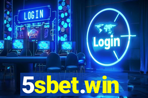 5sbet.win