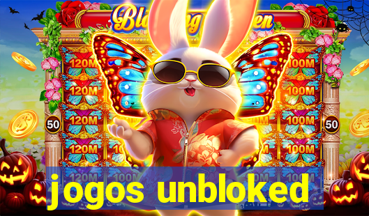 jogos unbloked