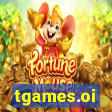 tgames.oi