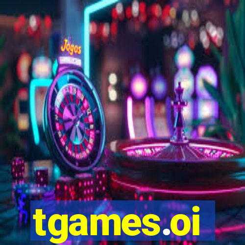 tgames.oi