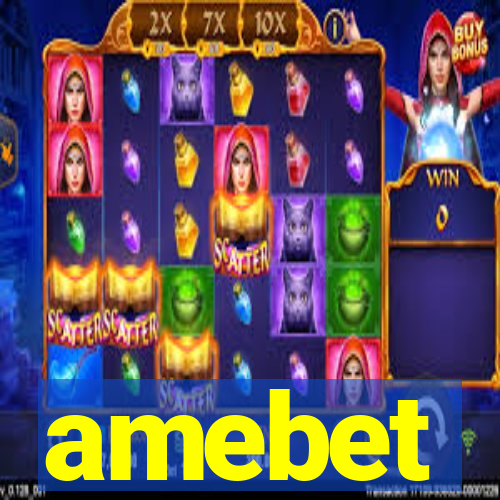 amebet