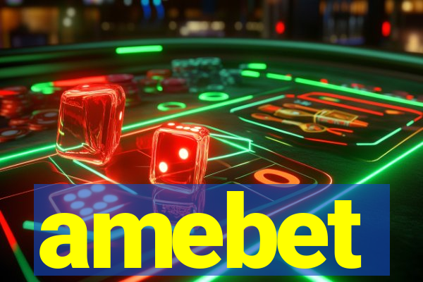 amebet