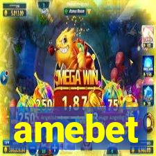 amebet