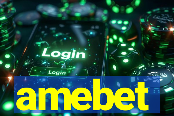 amebet