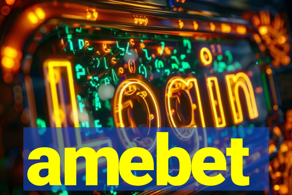 amebet