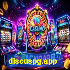 discuspg.app