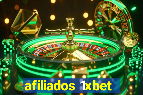 afiliados 1xbet