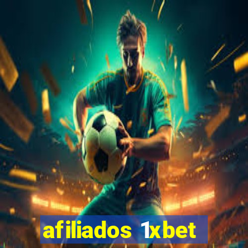 afiliados 1xbet