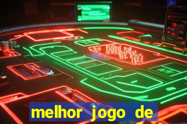 melhor jogo de futebol online