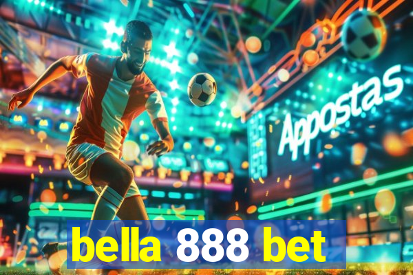 bella 888 bet