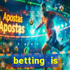 betting is currently unavailable esportes da sorte