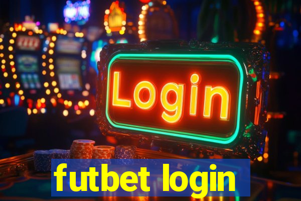 futbet login