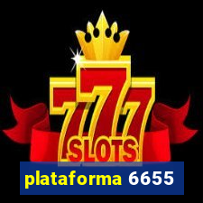 plataforma 6655