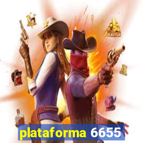 plataforma 6655