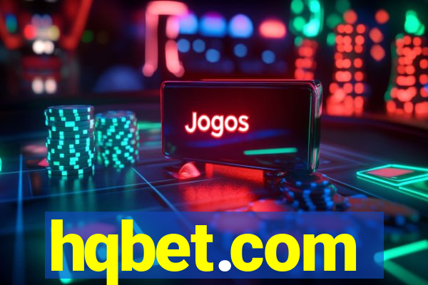 hqbet.com