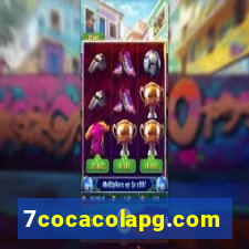 7cocacolapg.com