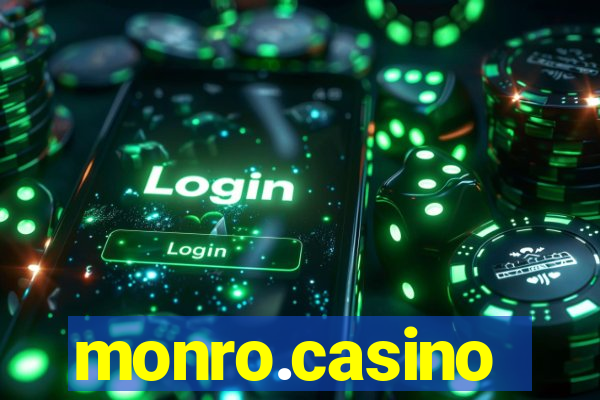 monro.casino