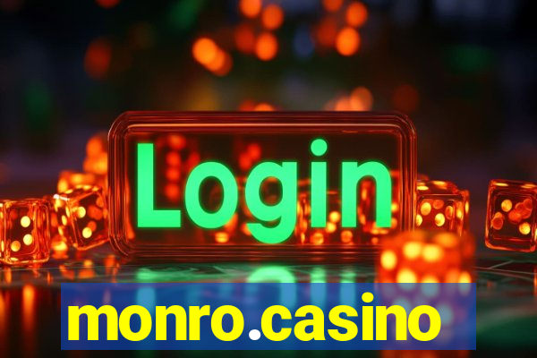 monro.casino