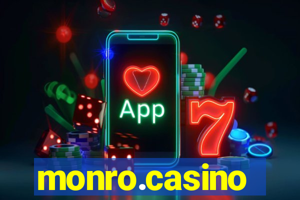 monro.casino