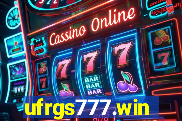 ufrgs777.win