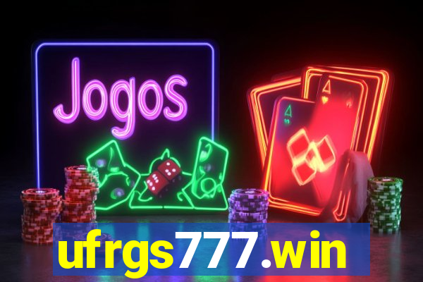 ufrgs777.win