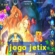 jogo jetix