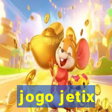 jogo jetix