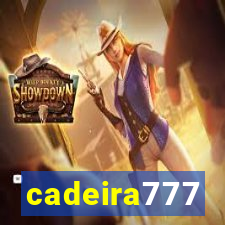 cadeira777