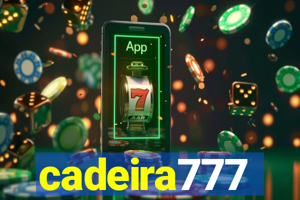 cadeira777