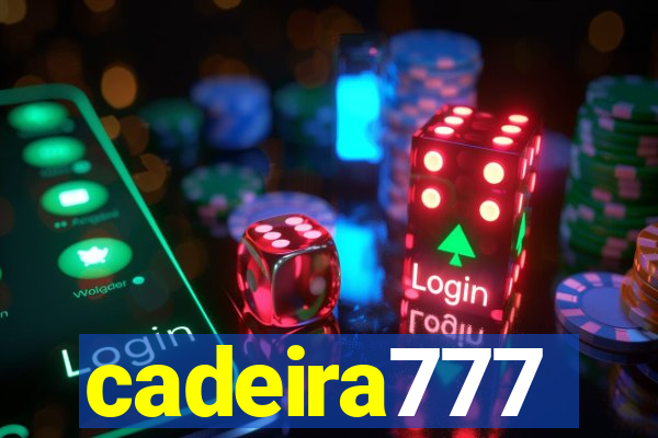 cadeira777