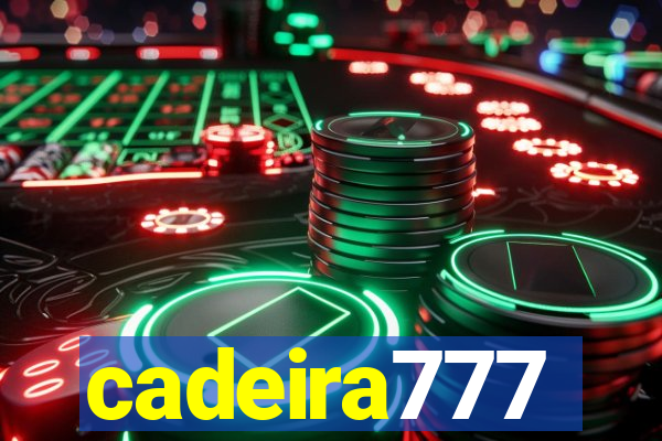 cadeira777