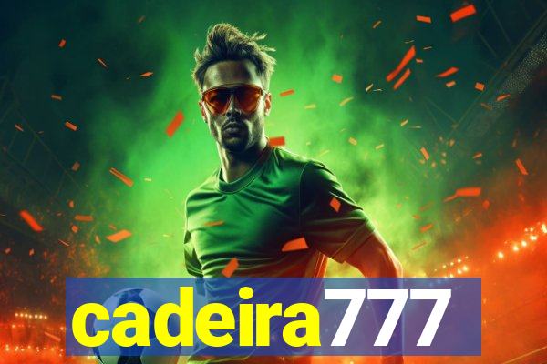 cadeira777