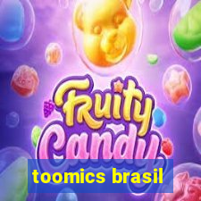 toomics brasil